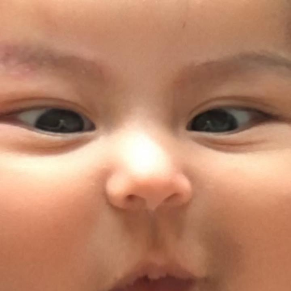 Meet your Posher, Crystal